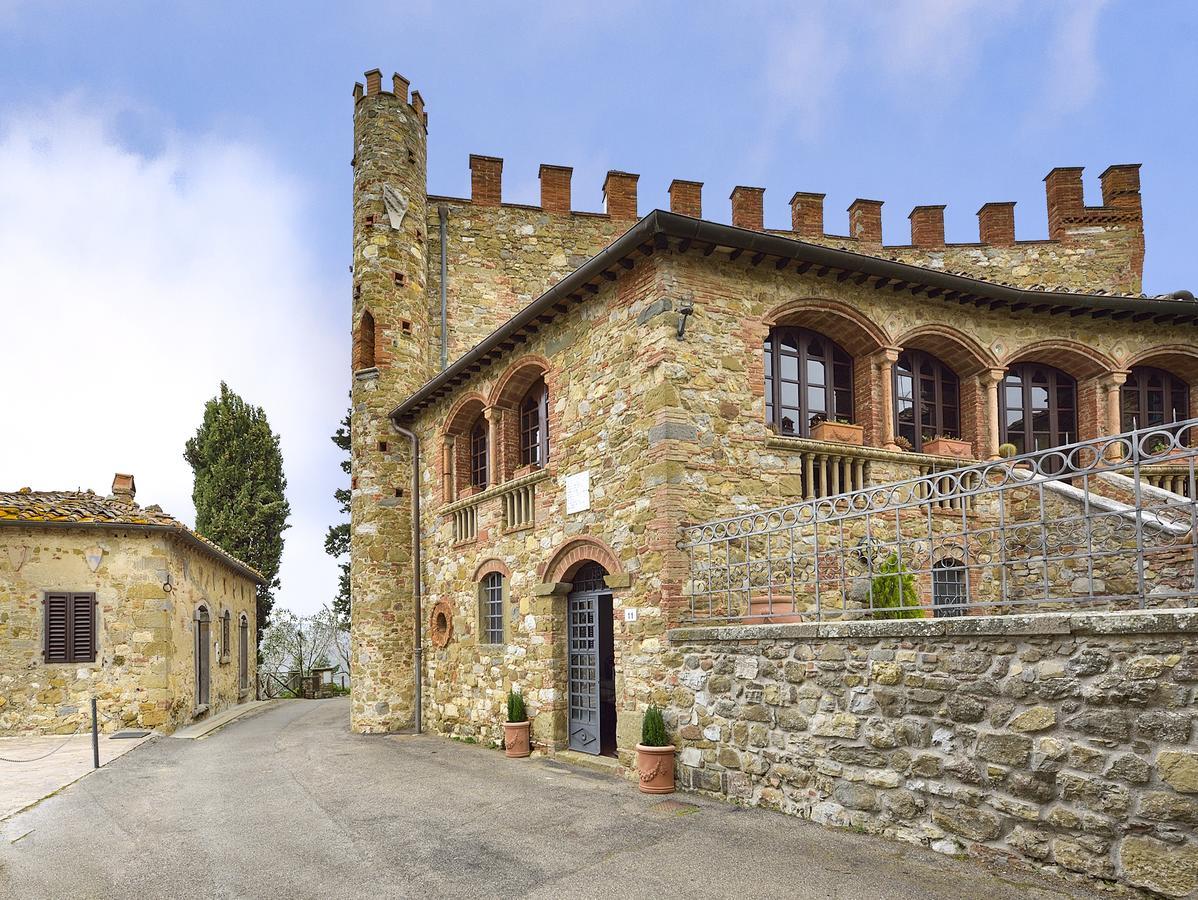 Castelletto Di Montebenichi