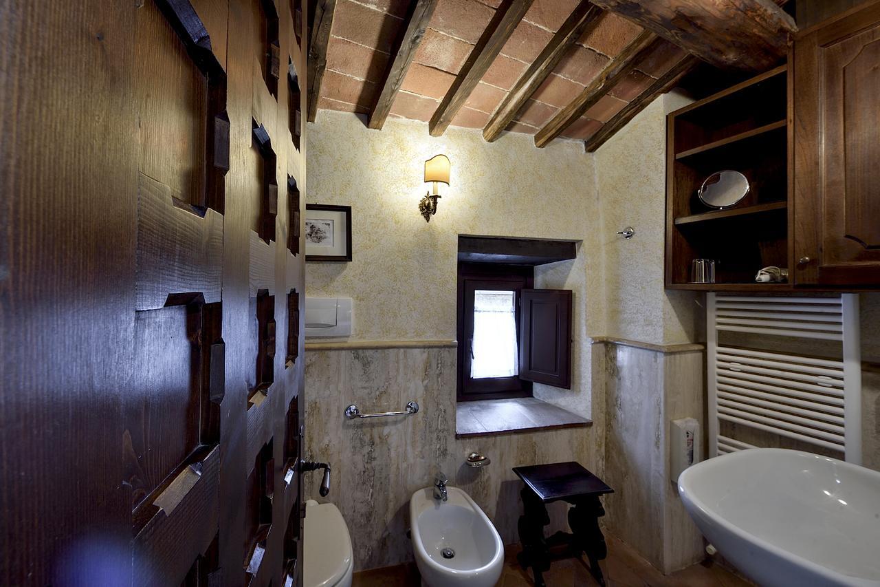 Castelletto Di Montebenichi